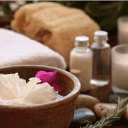 Irene Hong, LAc, LMT. - Swedish Massage ~ Myofascial Release ~ Chinese Bodywork