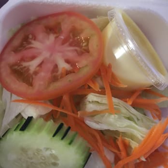Pink Elephant - I love their salad, especially their dressing!!!!!!!! - Japanese Near Me - Canoga Park, California Pink Elephant - I love their salad, especially their dressing!!!!!!!! - Japanese Near Me - Canoga Park, California