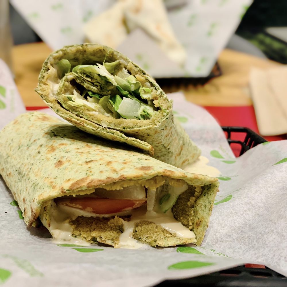 ZAATAR W ZEIT 172 Photos & 63 Reviews 531 Granville Street