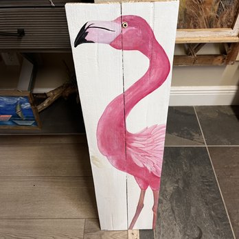Coastal Cottage - Wood art - Furniture Stores Near Me - St Pete Beach, Florida