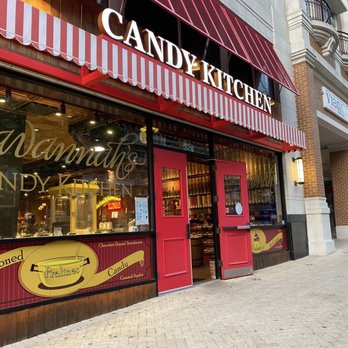 Savannah Candy Kitchen - Candy Stores Near Me - Fort Washington, Maryland