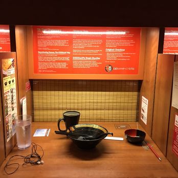 ICHIRAN - Brooklyn - Ramen Near Me - Brooklyn, New York ICHIRAN - Brooklyn - Ramen Near Me - Brooklyn, New York