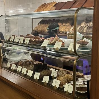 Frenchette Bakery - Pastries - Bakeries Near Me - New York, New York Frenchette Bakery - Pastries - Bakeries Near Me - New York, New York