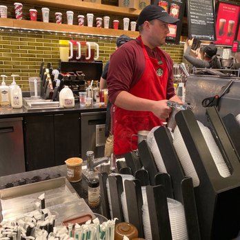 Starbucks - Coffee & Tea Near Me - Bethesda, Maryland Starbucks - Coffee & Tea Near Me - Bethesda, Maryland