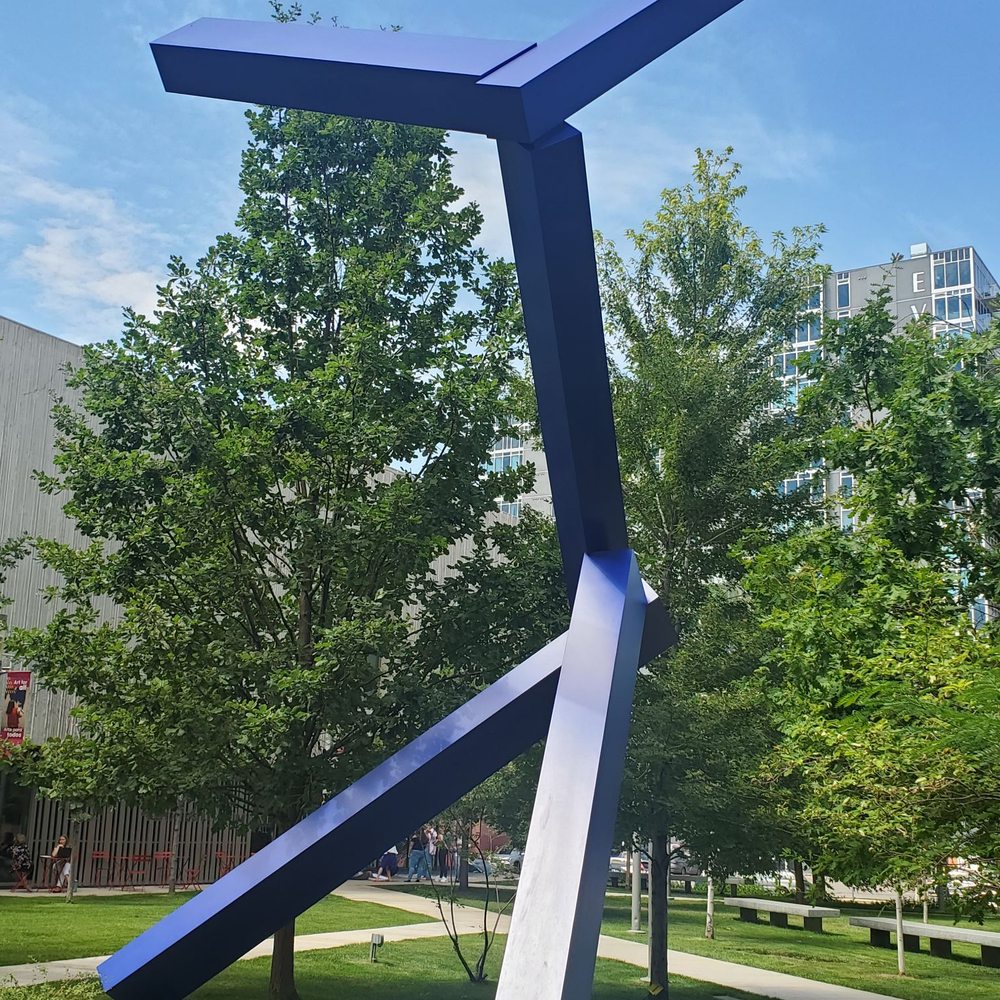 For Jennifer - Public Art Near Me - Denver, Colorado