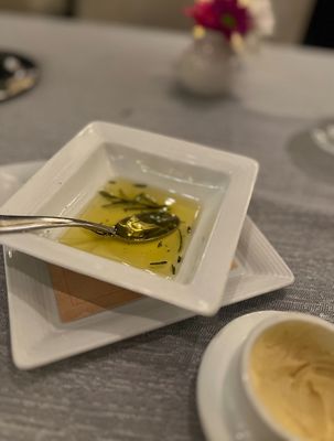 PY Steakhouse by null
