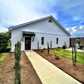 The Hippie Gypsy RN - Back entrance where parking lot is located! - IV Hydration Near Me - Florence, South Carolina The Hippie Gypsy RN - Back entrance where parking lot is located! - IV Hydration Near Me - Florence, South Carolina