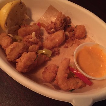 Barking Crab - Shrimp Appetizer - Seafood Near Me - Boston, Massachusetts Barking Crab - Shrimp Appetizer - Seafood Near Me - Boston, Massachusetts