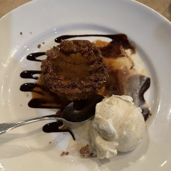 De La Torre's Trattoria - Toffee Butter Cake - Italian Near Me - Pleasanton, California De La Torre's Trattoria - Toffee Butter Cake - Italian Near Me - Pleasanton, California
