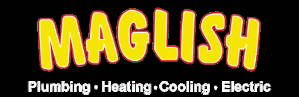 Slide of Maglish Plumbing, Heating, Cooling & Electrical