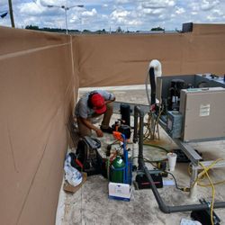 Bentley's Air Conditioning & Refrigeration