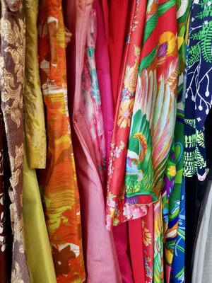Pattye’s Closet II by null