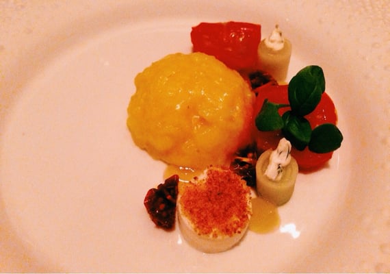 Restaurant Rosin - Frank Rosin by null