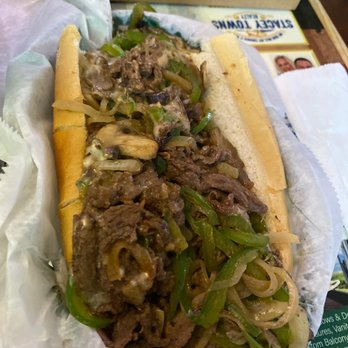 Faull Inn - Cheesesteak!! - Pizza Near Me - Englewood, Florida Faull Inn - Cheesesteak!! - Pizza Near Me - Englewood, Florida