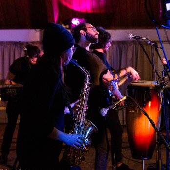 918 Bathurst - SoFar Sounds Toronto @ 918 Bathurst - Venues & Event Spaces Near Me - Toronto, Ontario