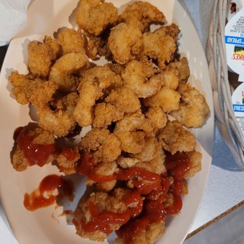 Pier 51 - Fried shrimps - Seafood Near Me - Rock Hill, South Carolina Pier 51 - Fried shrimps - Seafood Near Me - Rock Hill, South Carolina