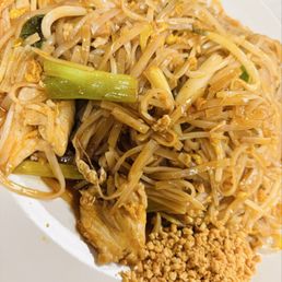 Pad Thai