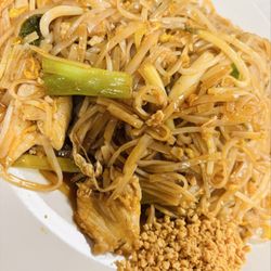 Thai Phoon - Pad Thai