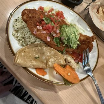 Lima Fresca - Malanesa(fish) - Tacos Near Me - Woodridge, Illinois