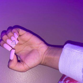 American Nails - Nail Salons Near Me - radcliff, Kentucky