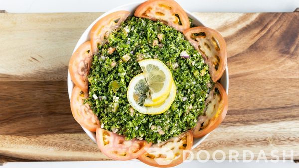 Al Basha Original by null