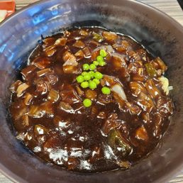 Jajangmyeong Jajangmyeong