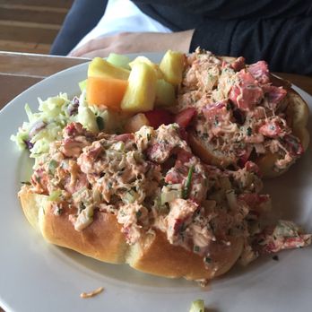 The Trident - Seafood Near Me - Sausalito, California