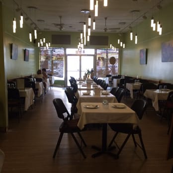 To Thai For - The inside of To Thai For - Thai Near Me - Honolulu, Hawaii