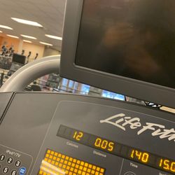 City Sports Club - Favorite gym ‍ Great service and clean environment!