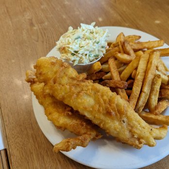 COCKNEY KINGS FISH & CHIPS - Updated March 2026 - 189 Photos & 210 ...