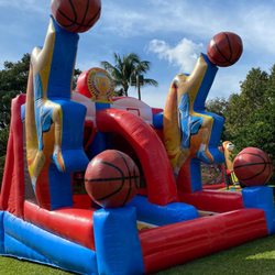 Zone 305 Party Rentals - Appointments available, Call Now for availability! (786) 893-1123