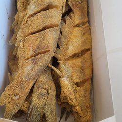 Carter's Supermarket - Dressed catfish