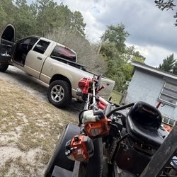 Jones Lawn & Hauling