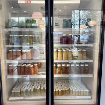 The Refreshery - Fresh Pressed Jucies - Juice Bars & Smoothies Near Me - Cary, North Carolina The Refreshery - Fresh Pressed Jucies - Juice Bars & Smoothies Near Me - Cary, North Carolina