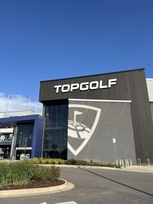 Topgolf Baton Rouge by null