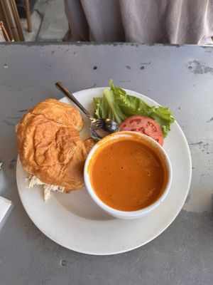 The Gourmet Shop by null