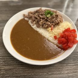 Beef Belly Curry Beef Belly Curry
