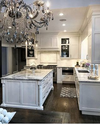 My Soho Design & Kitchens by null