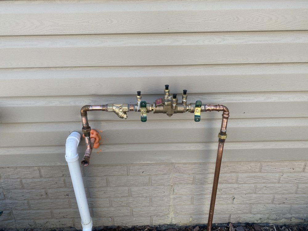 Slide of Abduls Plumbing Service