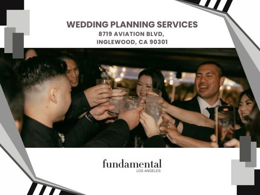 fundamental events by null