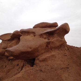 Goblin Valley State Park - Duck goblin - Parks Near Me - Green River, Utah Goblin Valley State Park - Duck goblin - Parks Near Me - Green River, Utah