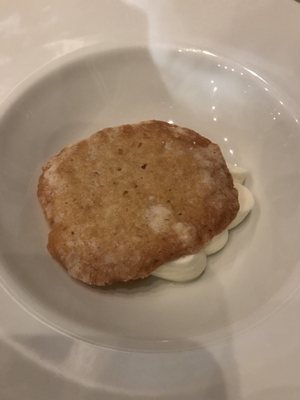 Ristorante Erba Brusca by null