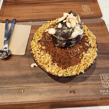 Sul & Beans - Desserts Near Me - Los Angeles, California