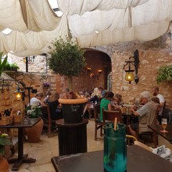 Cafe Pablo