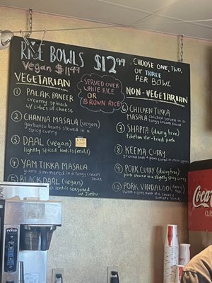 Yak & Yeti Cafe by null