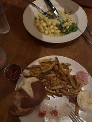 Two Brothers Tavern by null