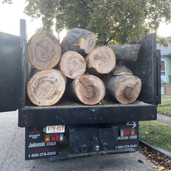 Edgar and Sons - Done - Landscaping Near Me - Peabody , Massachusetts