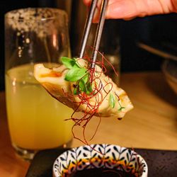 BŌ Cuisine d'Asie