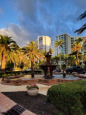 The Ritz-Carlton, Sarasota by null