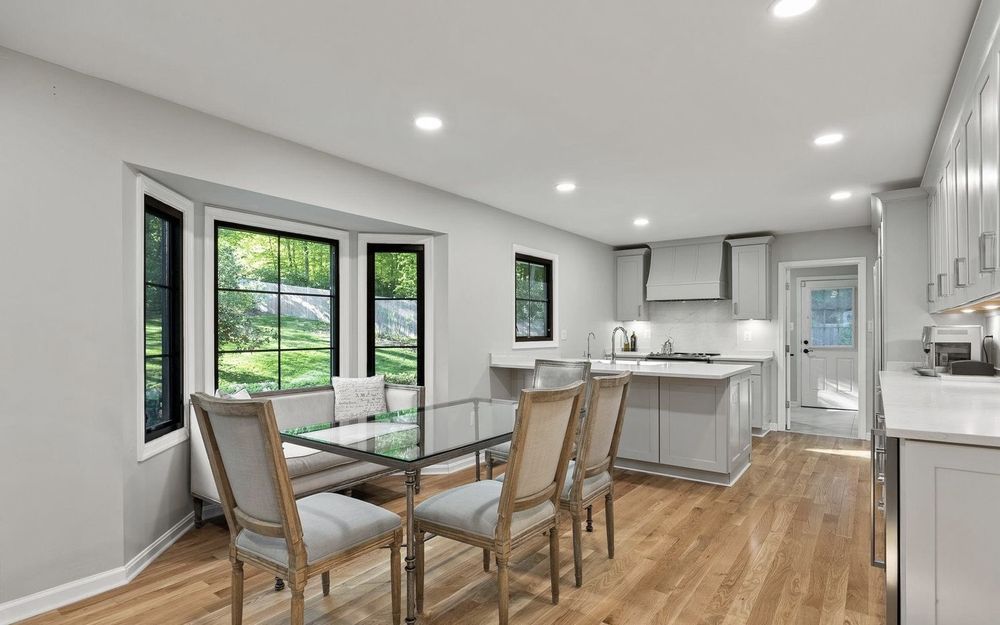 Palmyra Stone Inc - countertop fabricator in FAIRFAX, VA